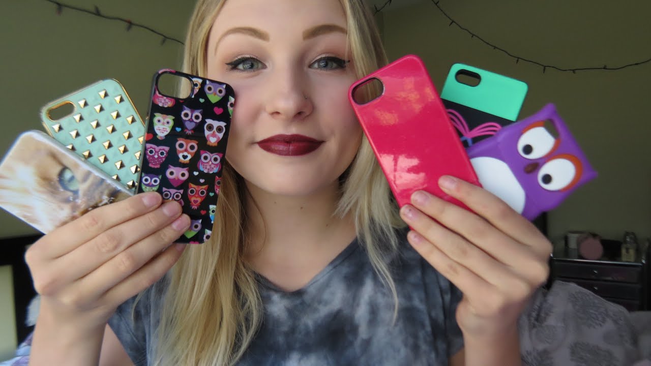 iPhone 5 Case Collection!! 2014
