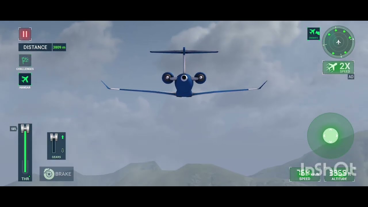 FLYING A PRIVATE JET FOR FIRST TIME 🔥🔥✈️.#automobile 