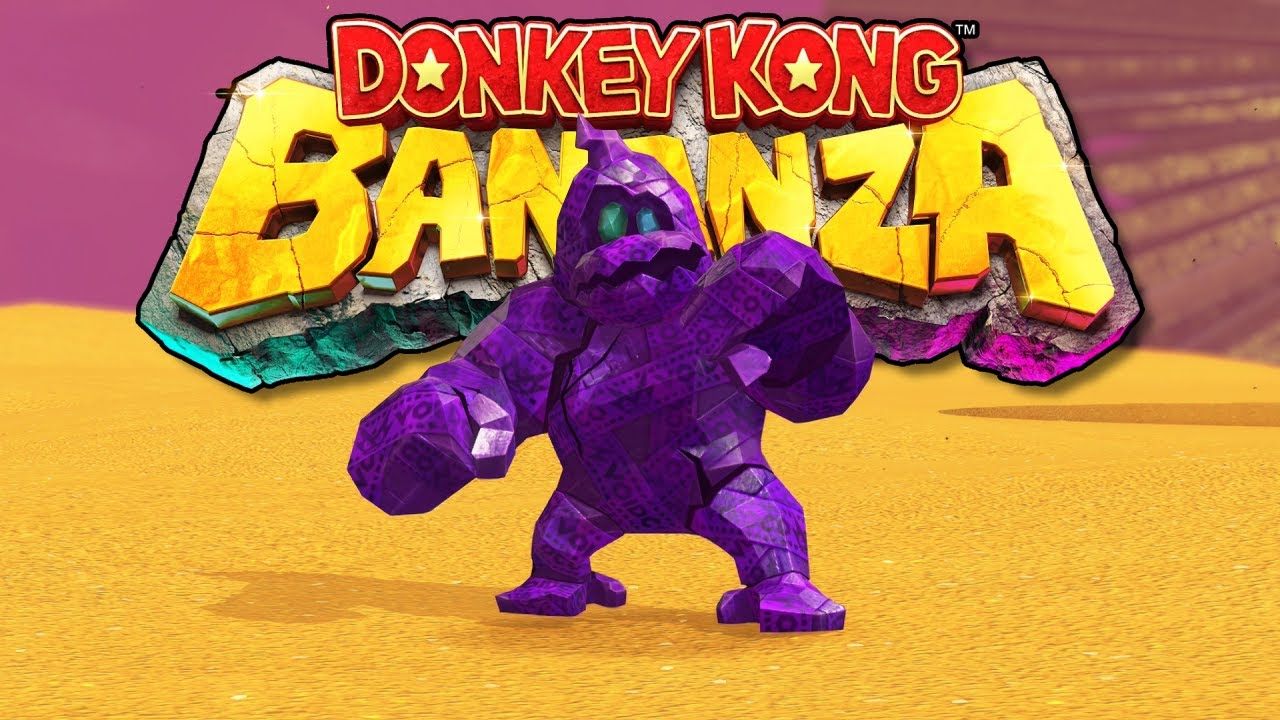 Another Battle with Void Kong in the Forbidden Layer