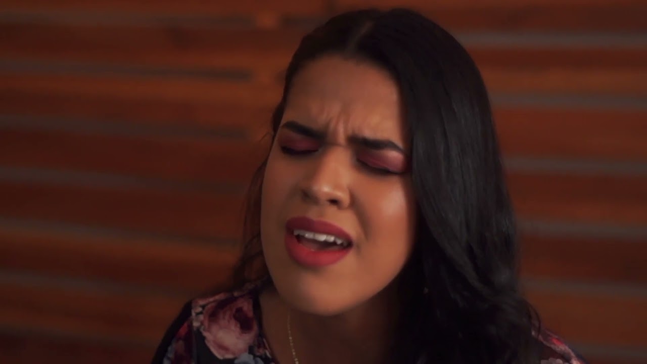 Vine a Adorarte (Cover) - Ginés Alirio Millán ft. Alejandra Sánchez