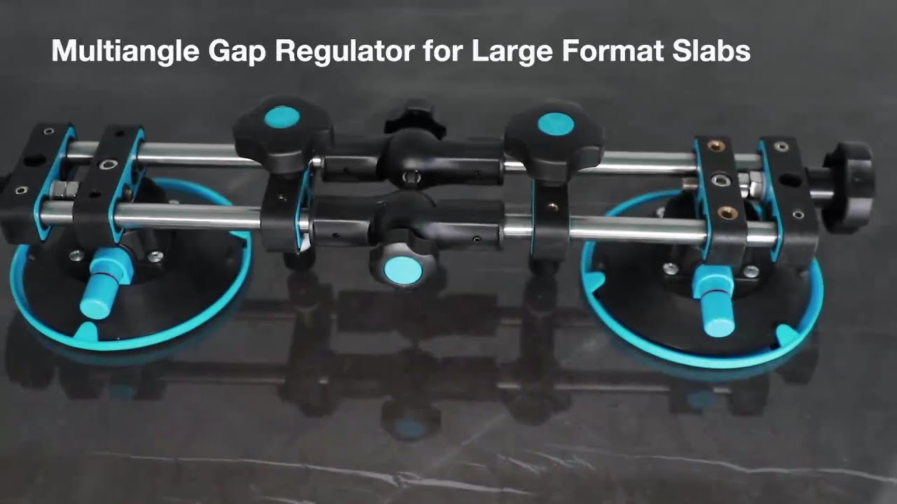 90 degree, 180 degree, multi-angle  tile lippage adjuster