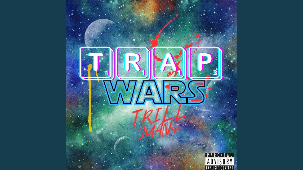 TRAP GOD