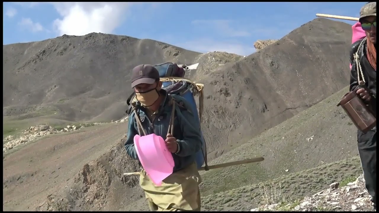 Deosai And Skardu Most Beautiful Valley, s in Gilgit-Baltistan,Pakistan Part-1