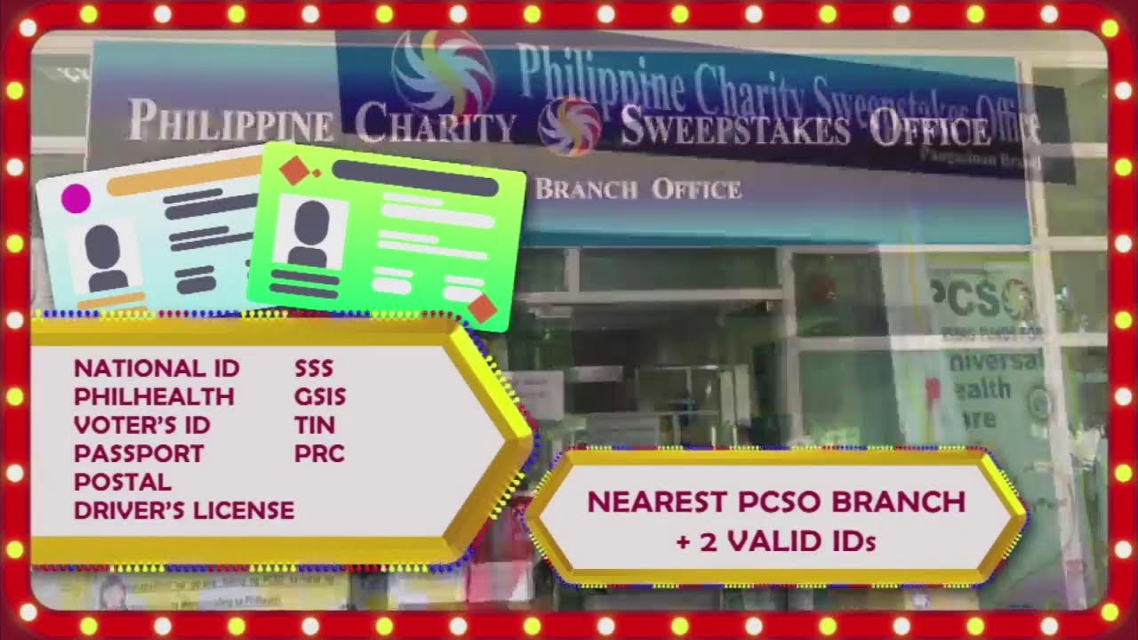 [LIVE] PCSO 9:00 PM Lotto Draw - March 13, 2026
