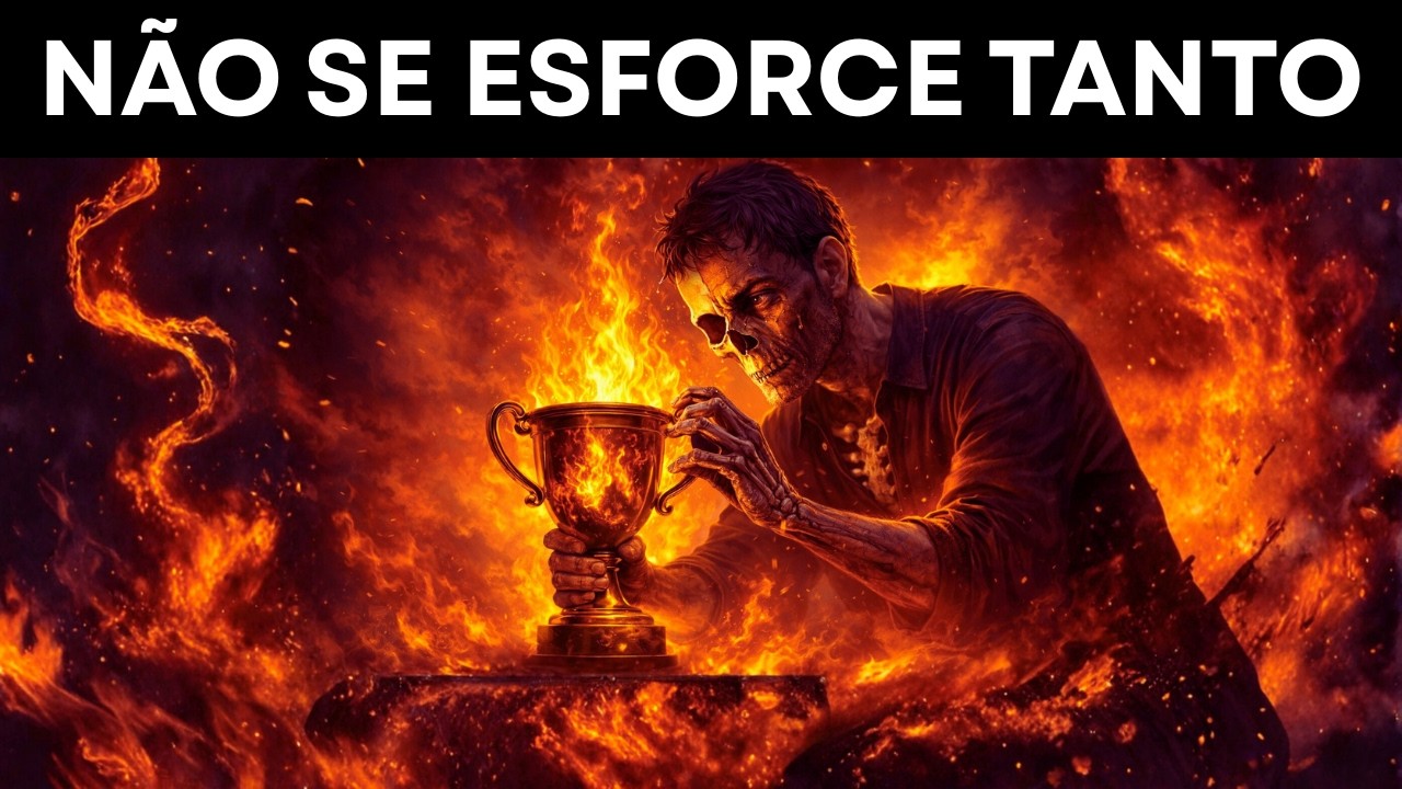 A Vida Explicada em 20 Minutos | Maquiavel | Filosofia e Estratégia