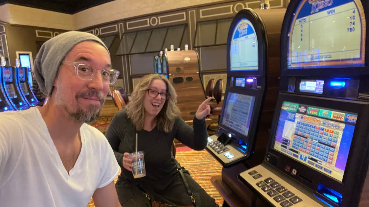 🔴LIVE Keno from Belterra Park! 