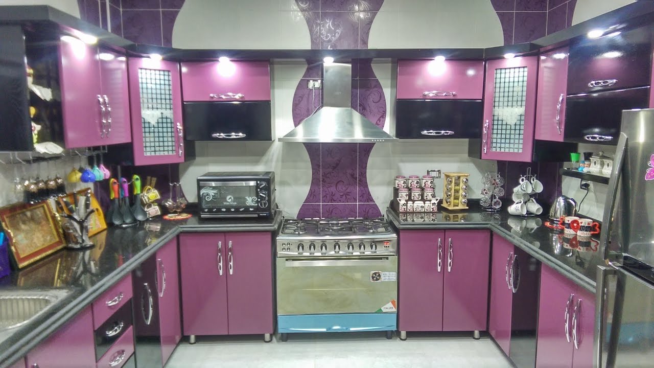 فرش شقتك اجمل مع Ismailia Furniture