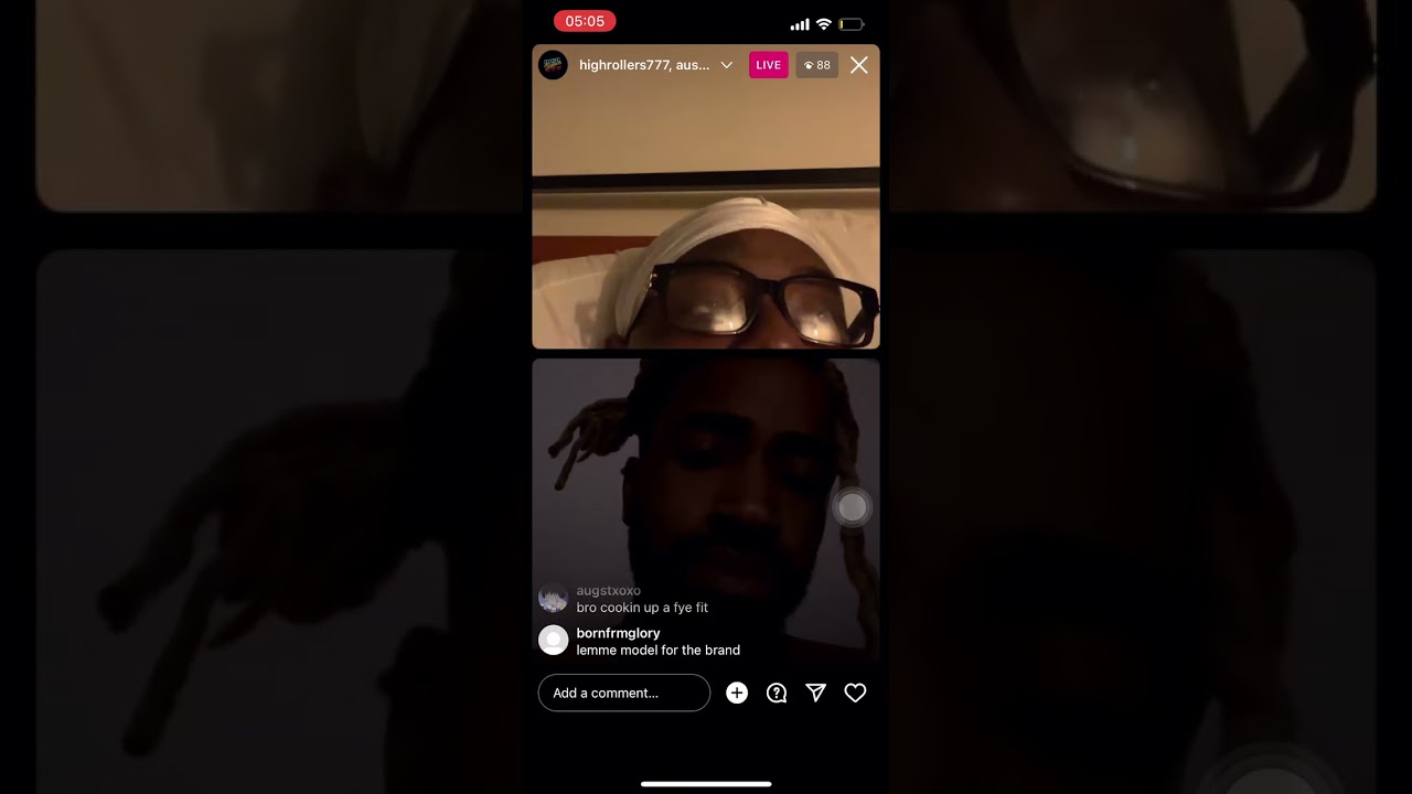 Housephone&rsquo;s reaction to getting fired