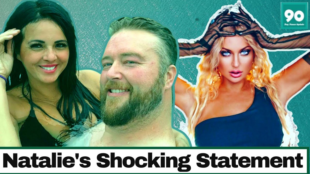 90 Day Fianc&eacute;: Natalie's Shocking Update on Relationship With Mike after He was Seen with Another