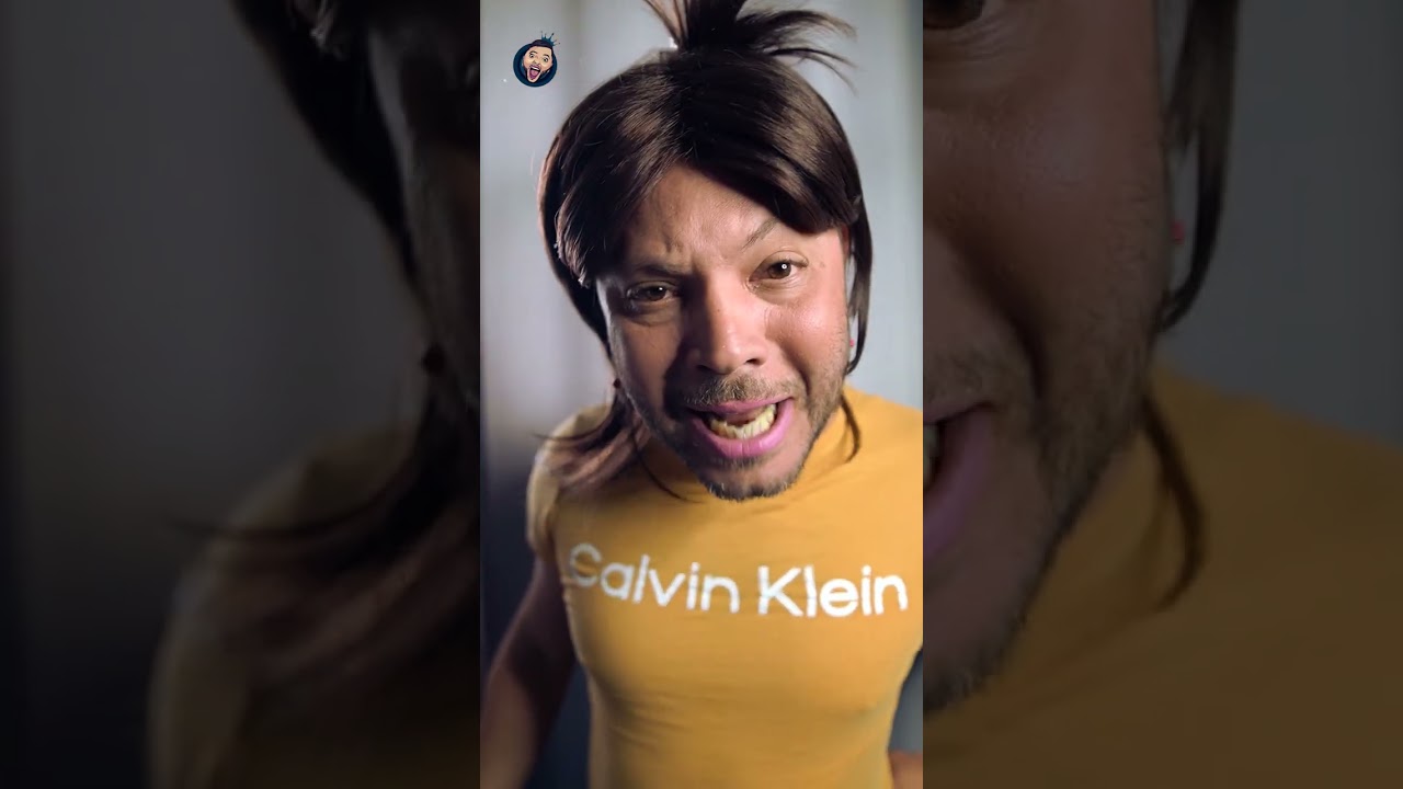 Cuando te dicen que estas falta de polivit (PARODIA)🤣