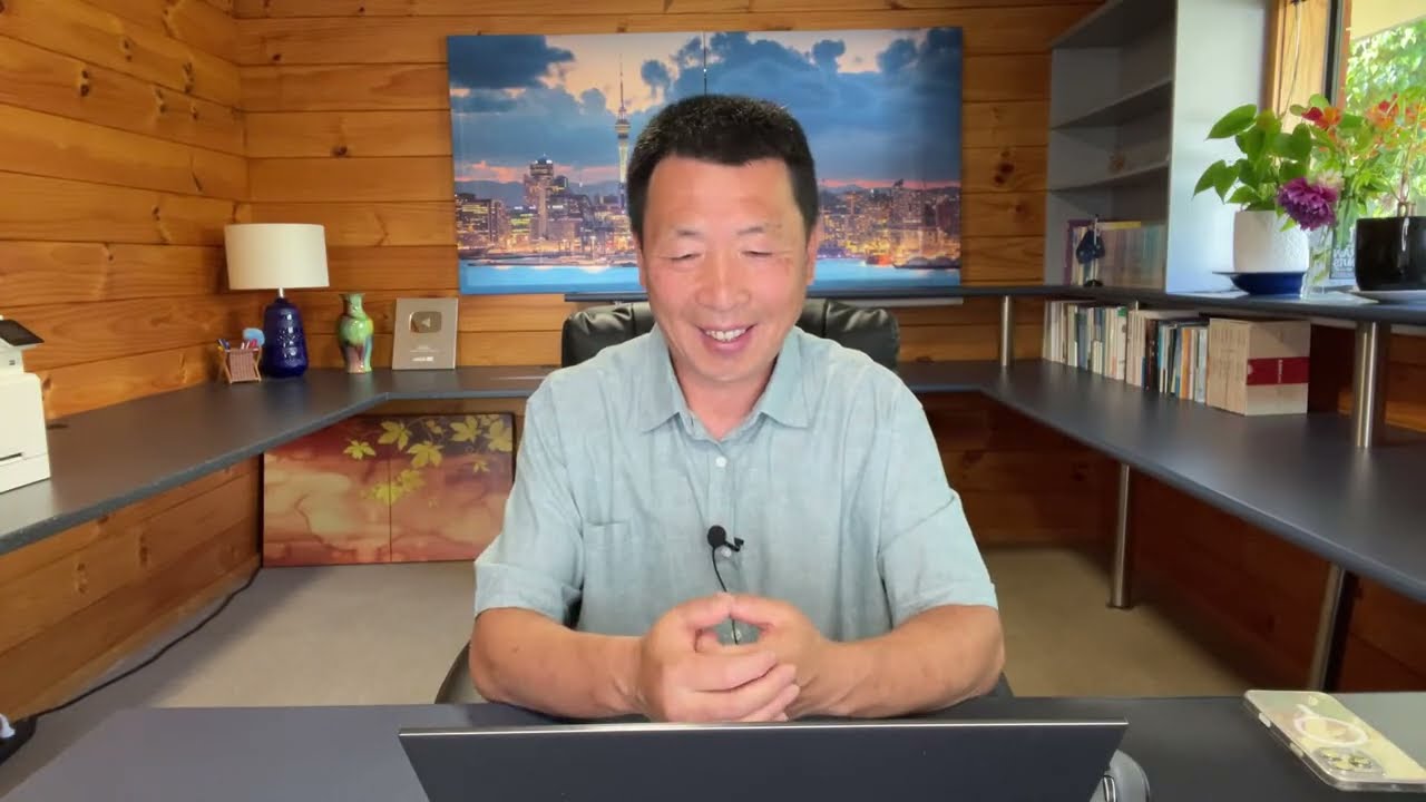 20260203直播：形势大好，高市终于喊出那句话；打不起来了！川普对伊朗降温，国际油价大跌；一个管制国家不可能拥有国际货币；离华记者感叹：这个政权稳如磐石。（20260203第2069期）