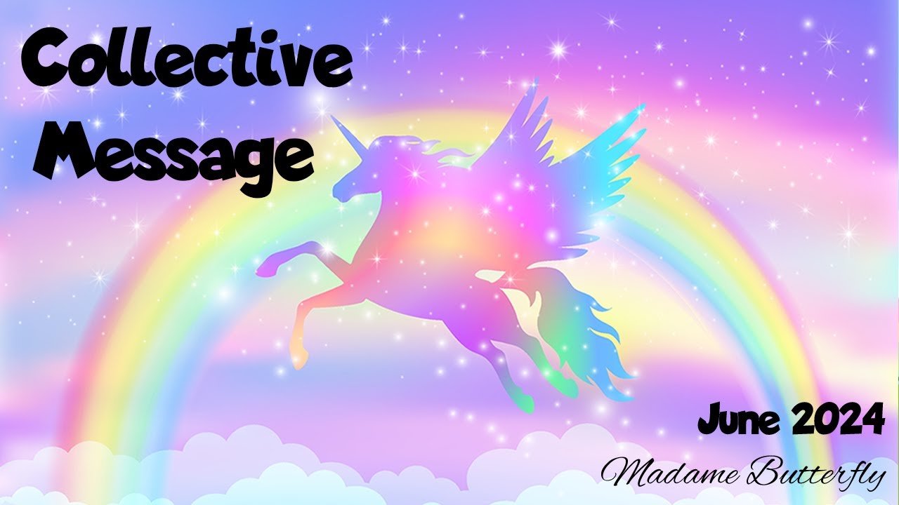 🔮🎴🦋Collective~your psychic skills are about to BLOW UP~also, ur making BANK & union with new love💸❤️