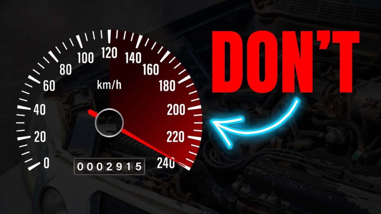 Top 5 Mistakes Car Owners Make ||