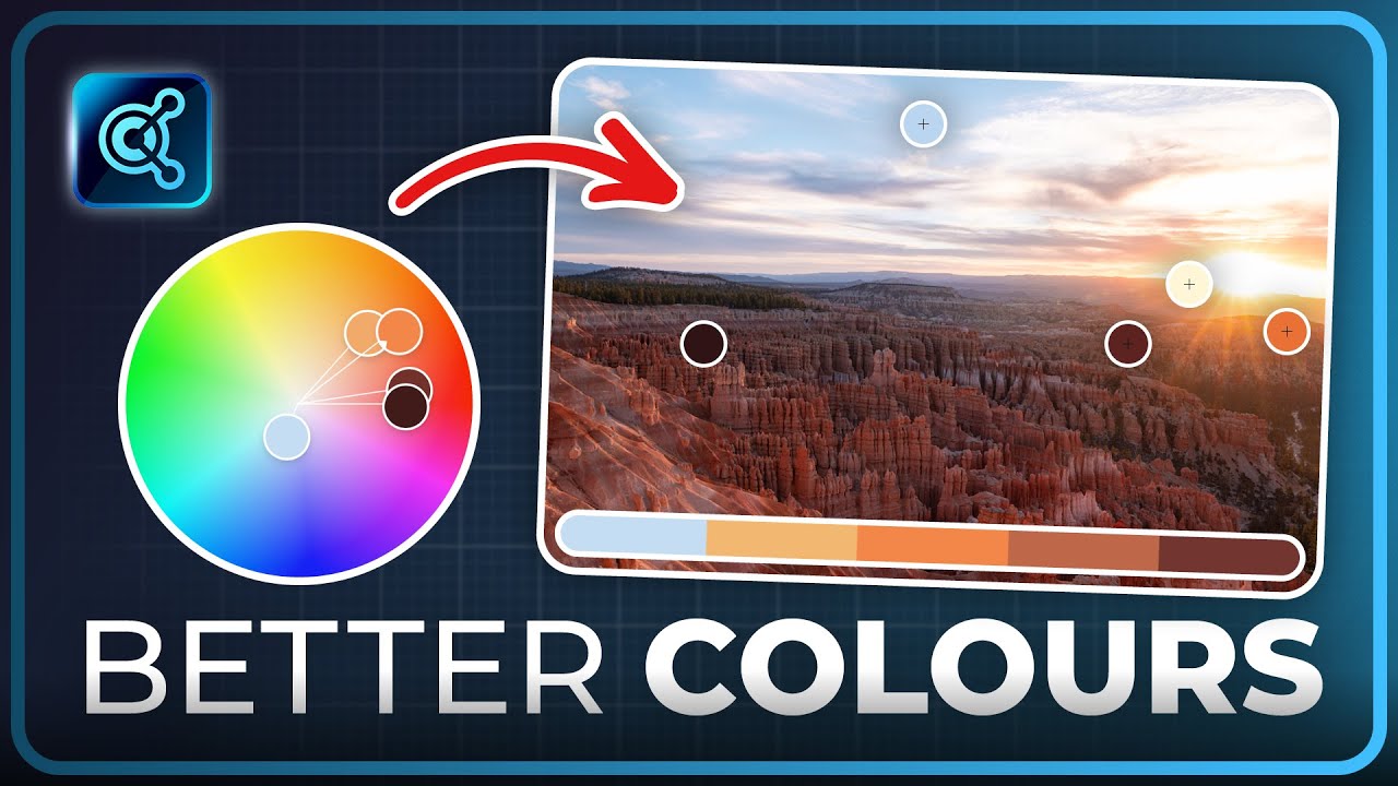 The MOST USEFUL Website When Photo Editing