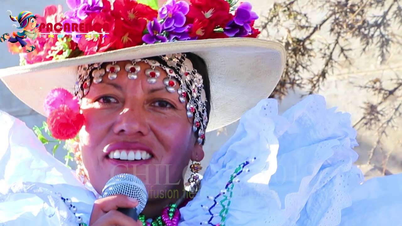 CHILCAS  FIESTA PATRONAL ¡APÓSTOL SANTIAGO! -- 2019 #PacarencaProducciones #Música #Costumbres