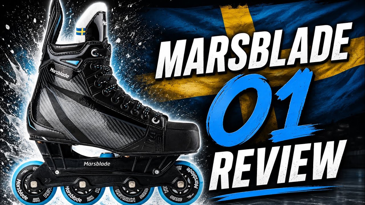 MARSBLADE O1 ELITE REVIEW