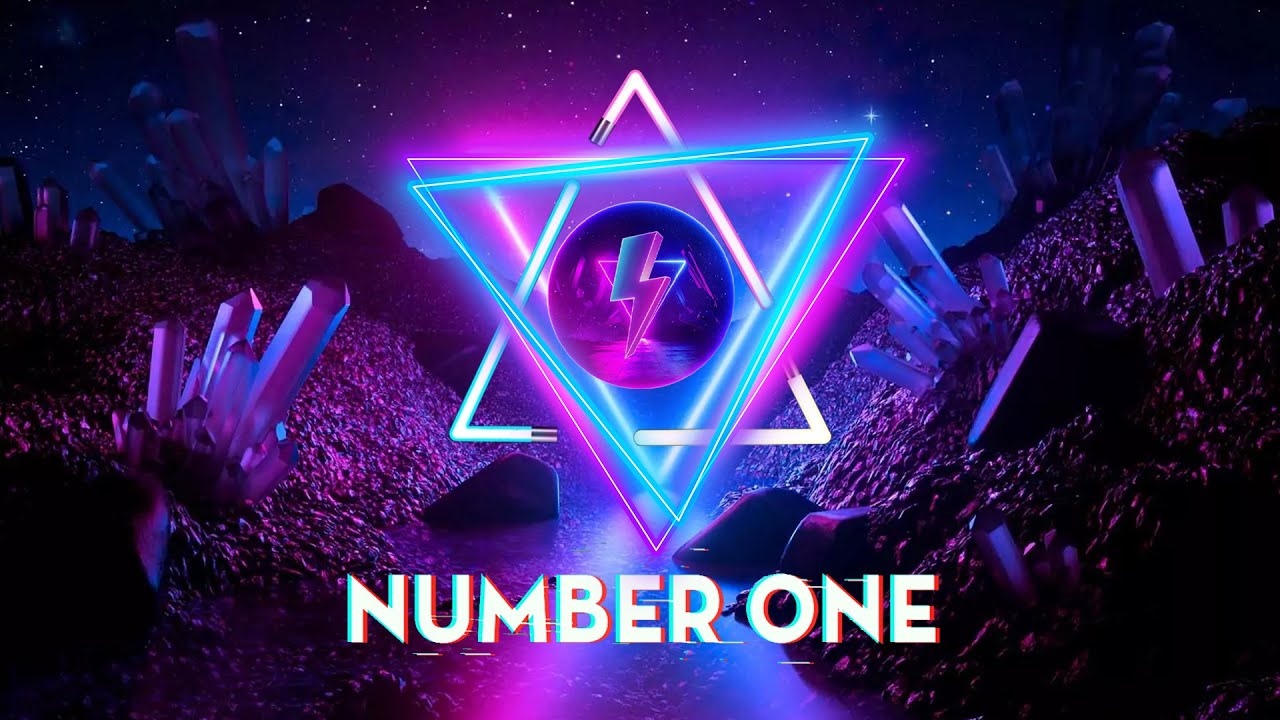 Alan Walker (Remix) - New EDM 2022 - Number One