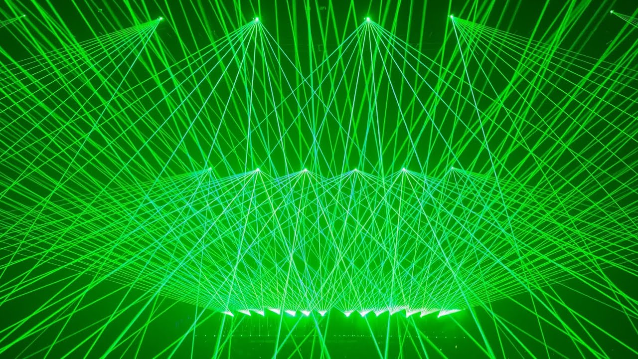 Subtronics 2025 Day 3 (Full Set) @ Bill Graham SF 4K HD 2160P