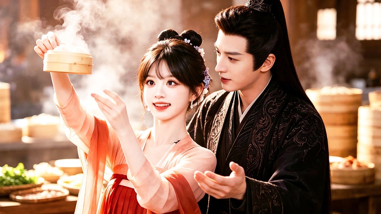 🔥🔥She Uses Modern Medicine to Win the Hearts of Princes, and They All Fall for Her.