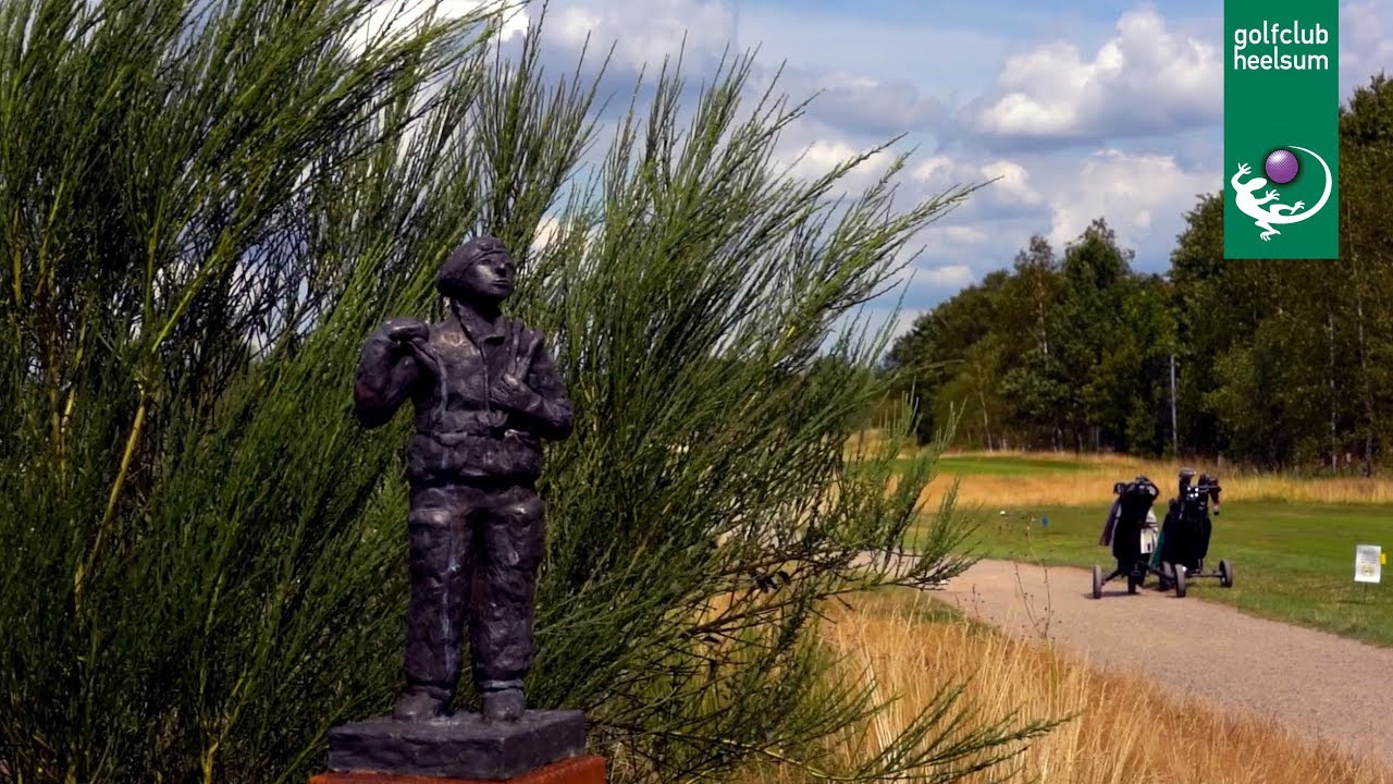 Golfclub Heelsum sfeerimpressie