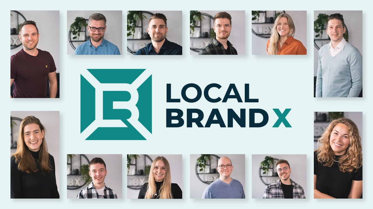 Local Brand X Karrierevideo