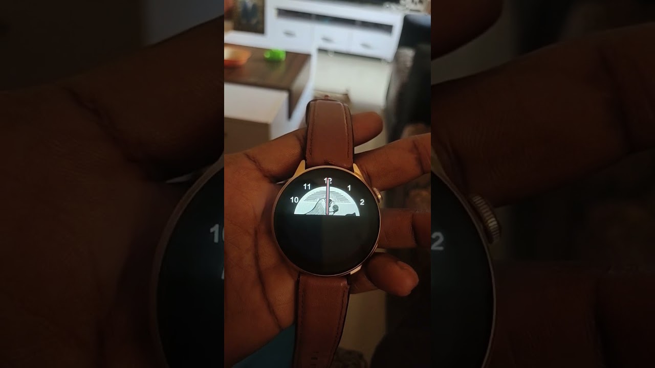 Why Your Smartwatch Keeps Restarting