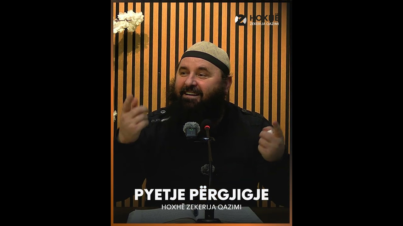 Pyetje Përgjigje❓