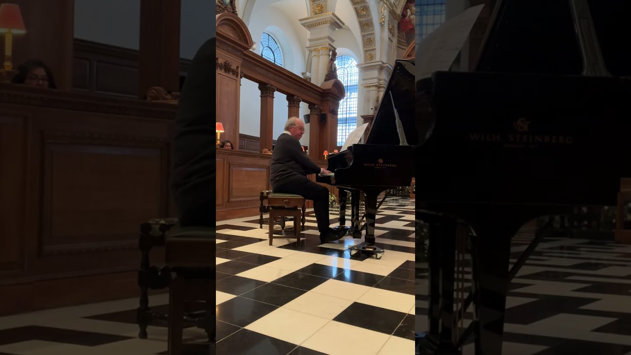 Messiaen - Cantéyodjayâ