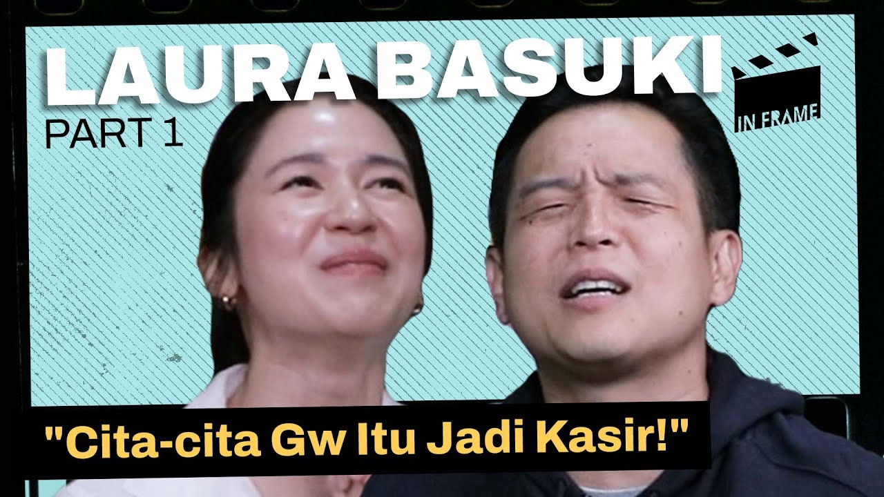 Laura Basuki: 