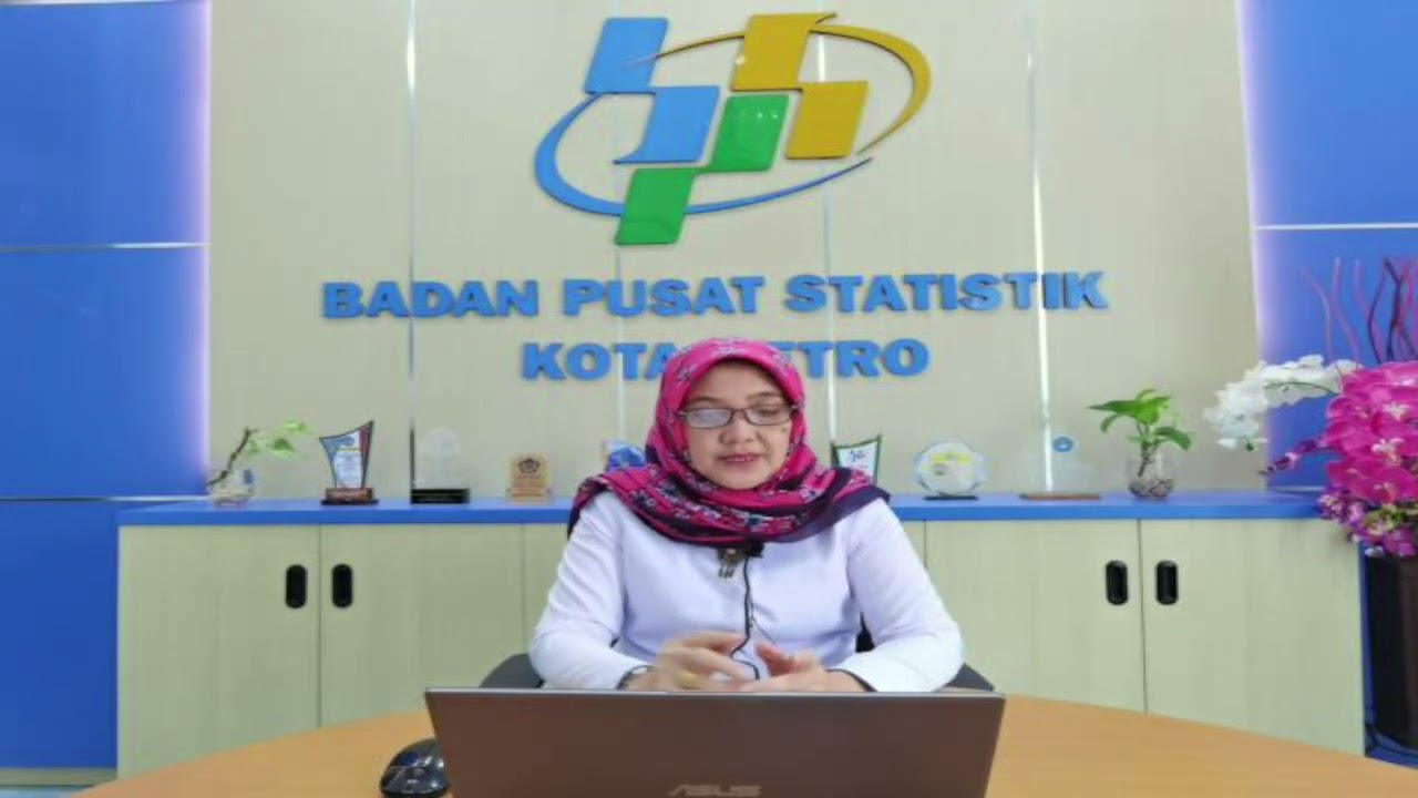 Rilis Inflasi Kota Metro Januari 2022