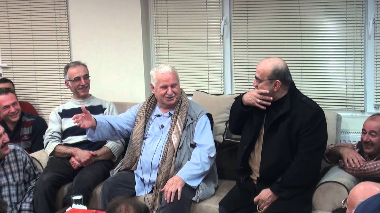 çantacı necmi abi zafer kültür merkezi 1.bölüm 7/12/2013