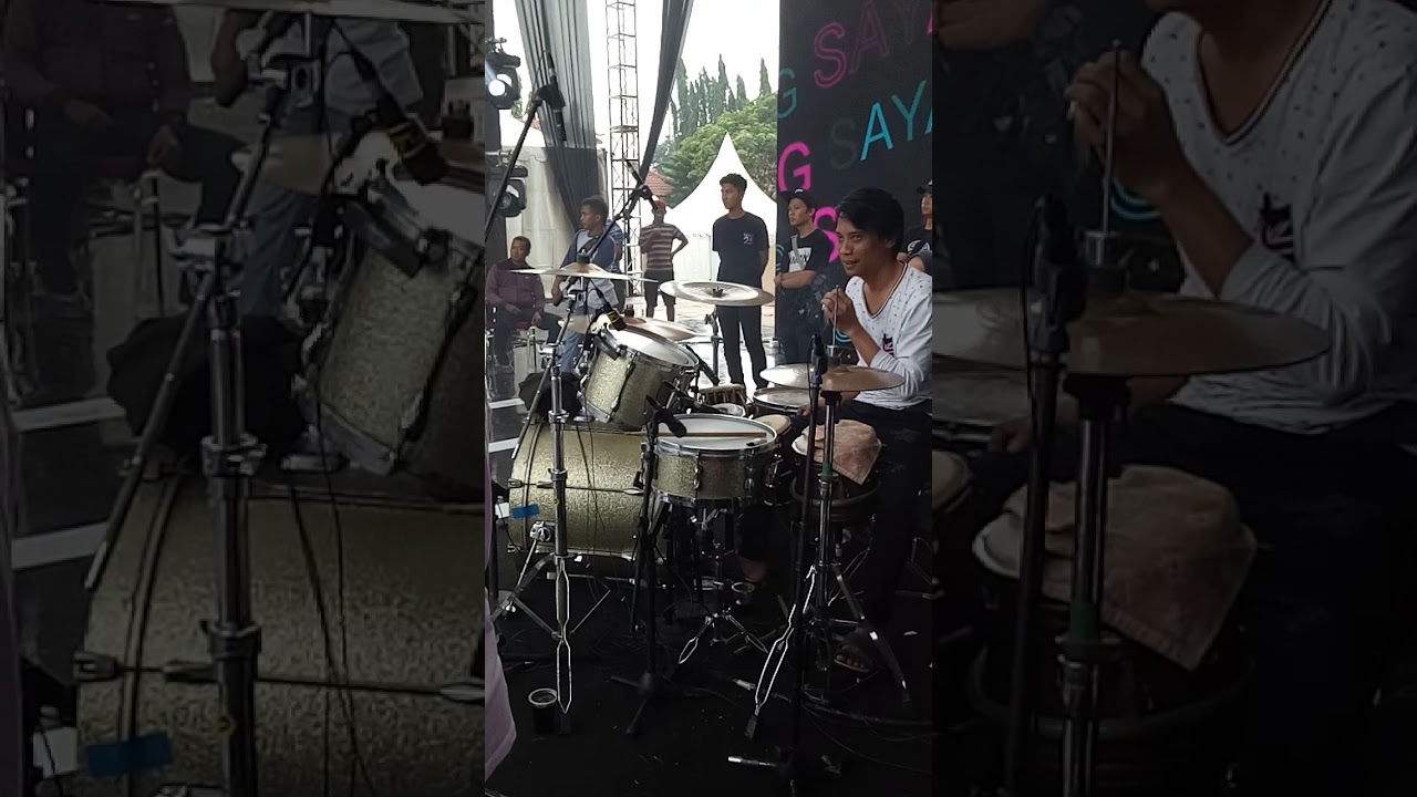 Cek shound mas ivan sera.mnc tv kodam brawijaya surabaya
