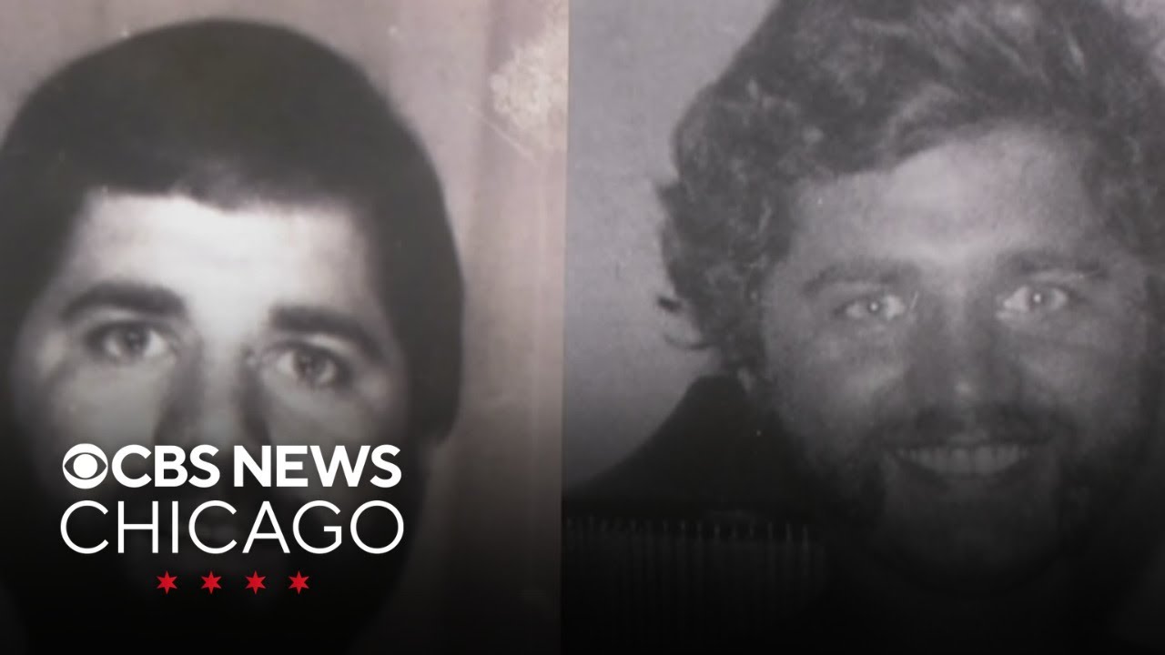 West suburban Chicago cold case linked to suspected serial killer Bruce Lindahl
