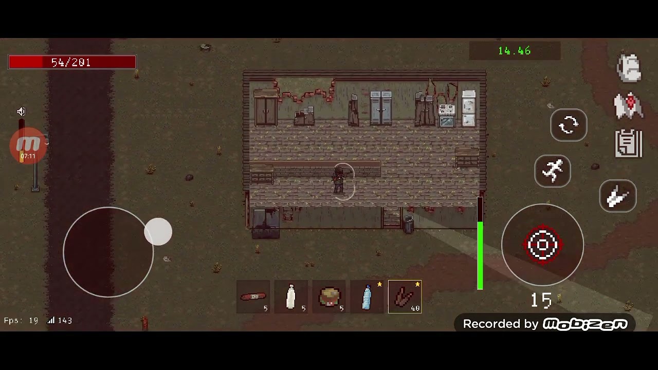 Death Zone Online 