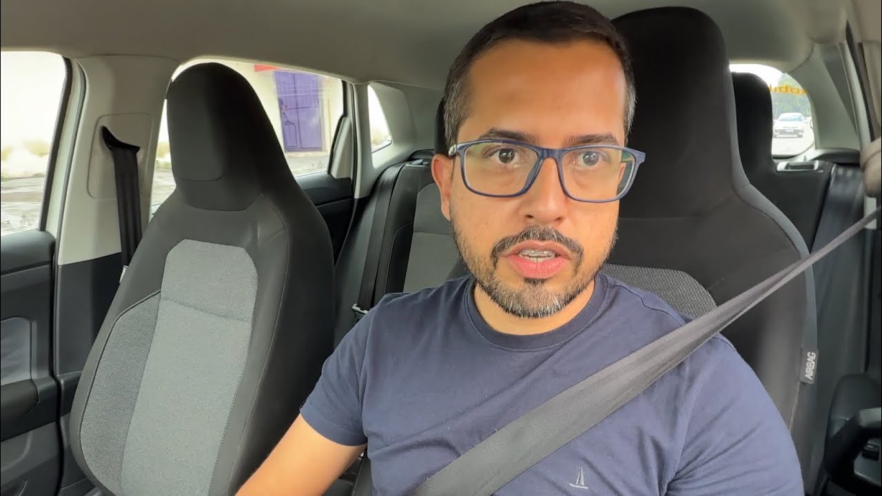 Acaba LOGO FEVEREIRO! Dia de UBER em Goiânia!