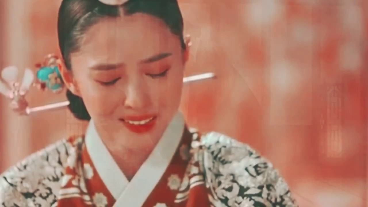 100 days my prince | MOO YEON X SO HYE