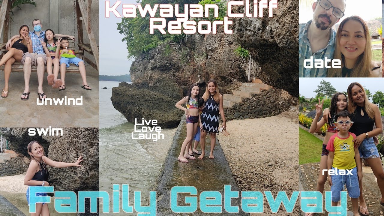 Kawayan Cliff Resort Getaway with Family/beachresort Initao, Misamis Oriental