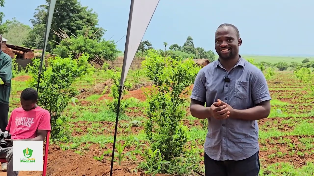 The Story of HopMac Farms: How Noel Kafera Became a Farmer