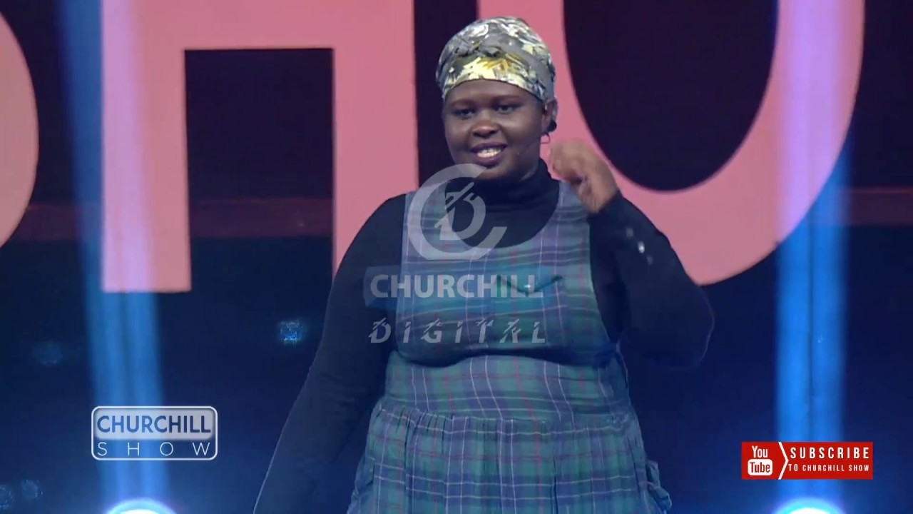 Jemutai - Mapenzi ya Mtoni.