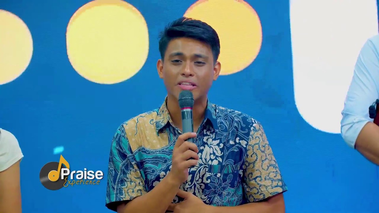 LIVE! Praise Experience Episode 53rd | May 24, 2024