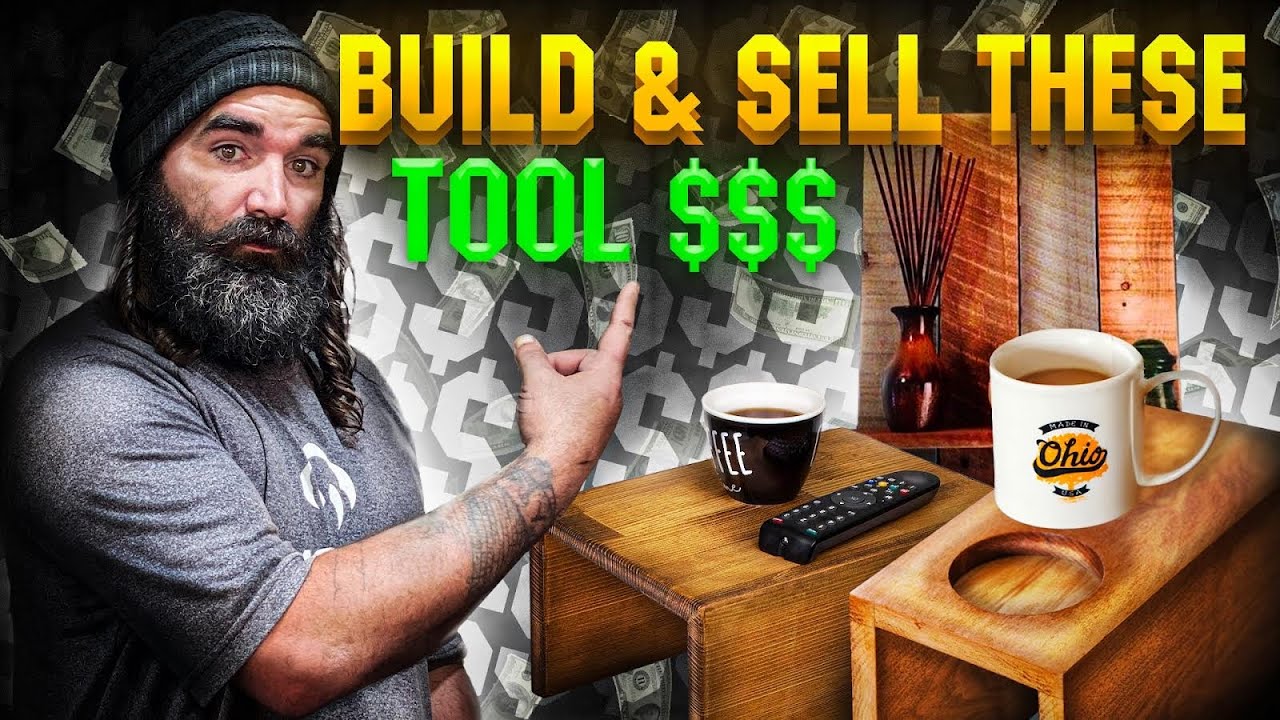 Easy Beginner Projects That Sell . Confirmed
