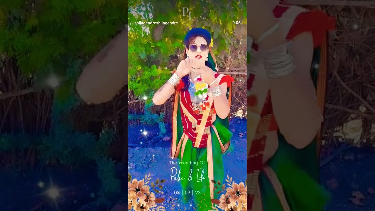 shila gendre ka shot video