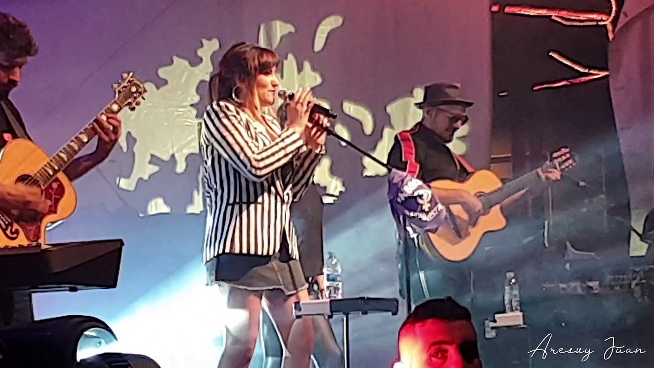 Rozalén - Sestao 24.06.2019