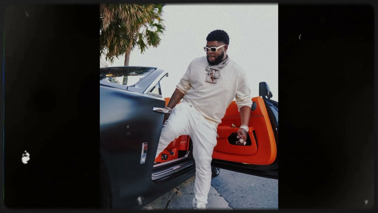 [FREE] Bossman Dlow Type Beat – “How I’m Livin”