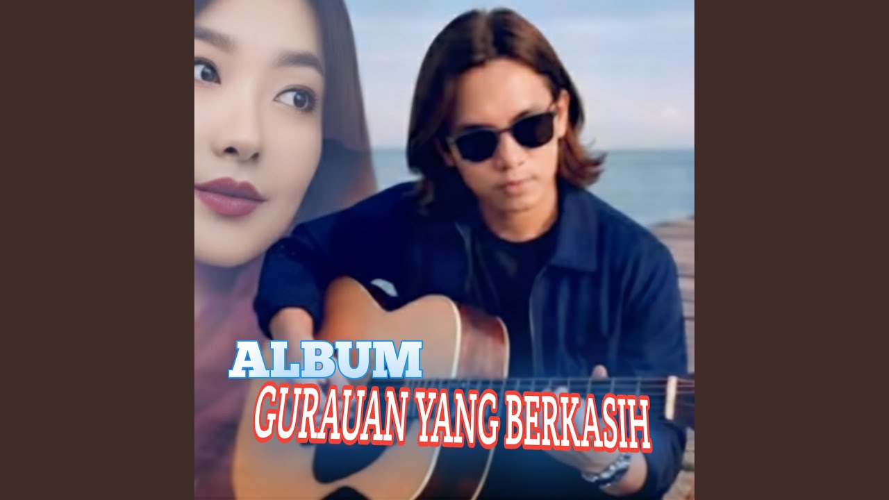 Gurauan Yang Berkasih (feat. Fvnki)