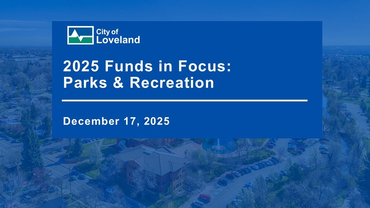 Funds in Focus: Parks and Recreation