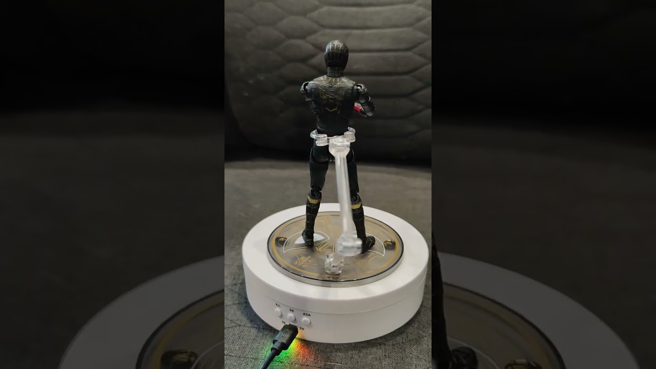 NoWayHome Spider-Man shfiguarts 