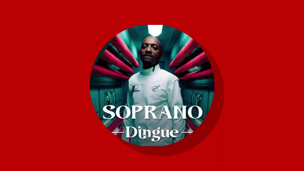 Dingue (Soprano) / Speed Up / NightCore