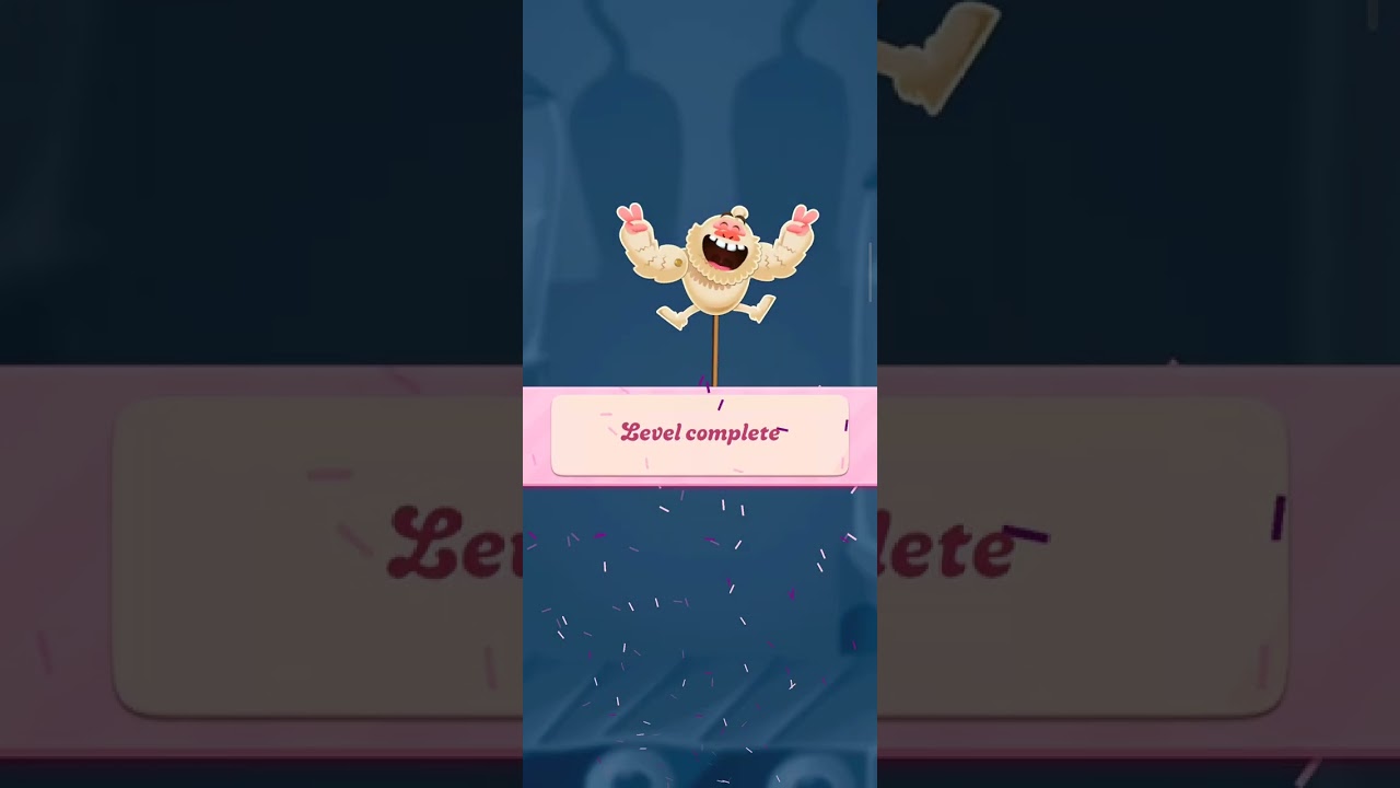 Candy Crush Saga Gameplay # 01