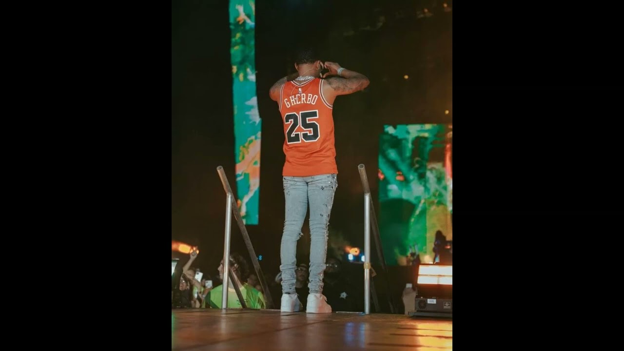 [FREE] G Herbo Type Beat 2022 